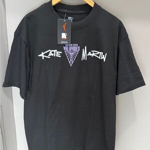 Kate Martin Shirt